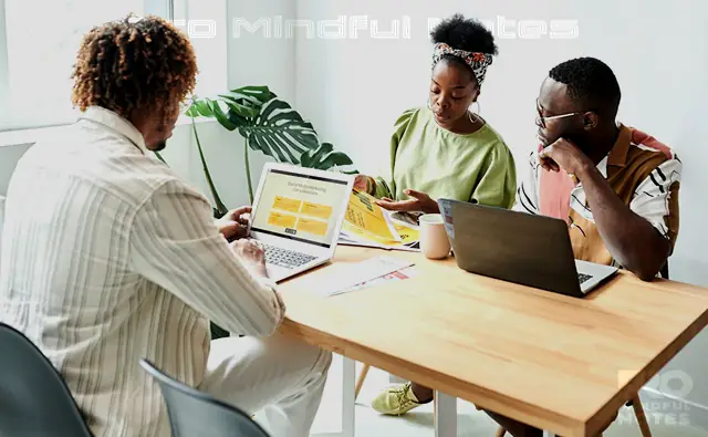 A group of engaged family therapists, a dynamic whiteboard filled with interconnected notes, diverse therapeutic tools scattered on the table, vibrant colors representing various emotions and relationships
(Note: This is an illustrative example as I cannot provide actual imagery)