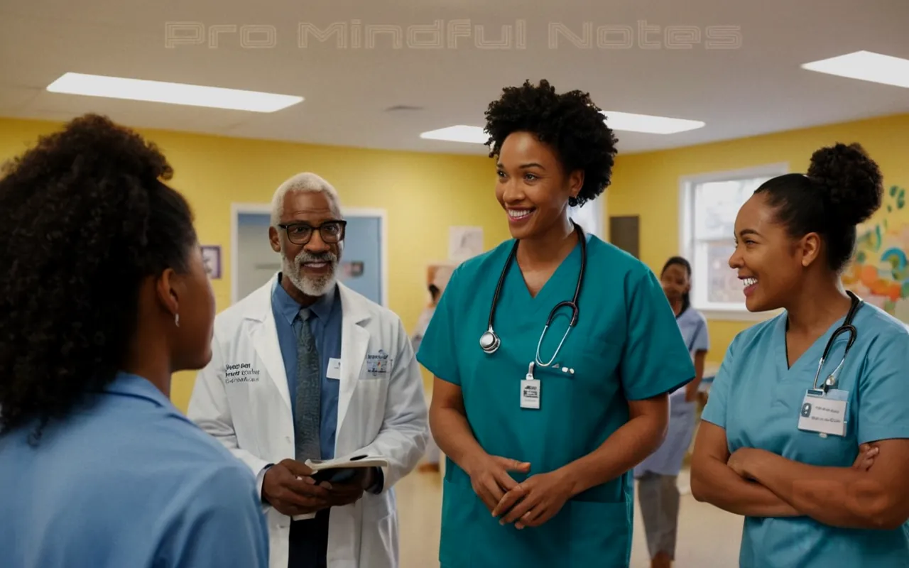 Community Health Why work at a community health center? Rewards and challenges explored
